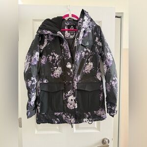 Ripzone Women’s Snowboarding/Skiing Jacket